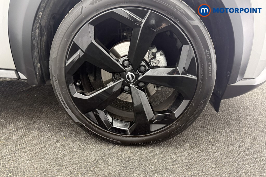 Used Nissan Juke 2025 for sale - 77662953: Photo 26