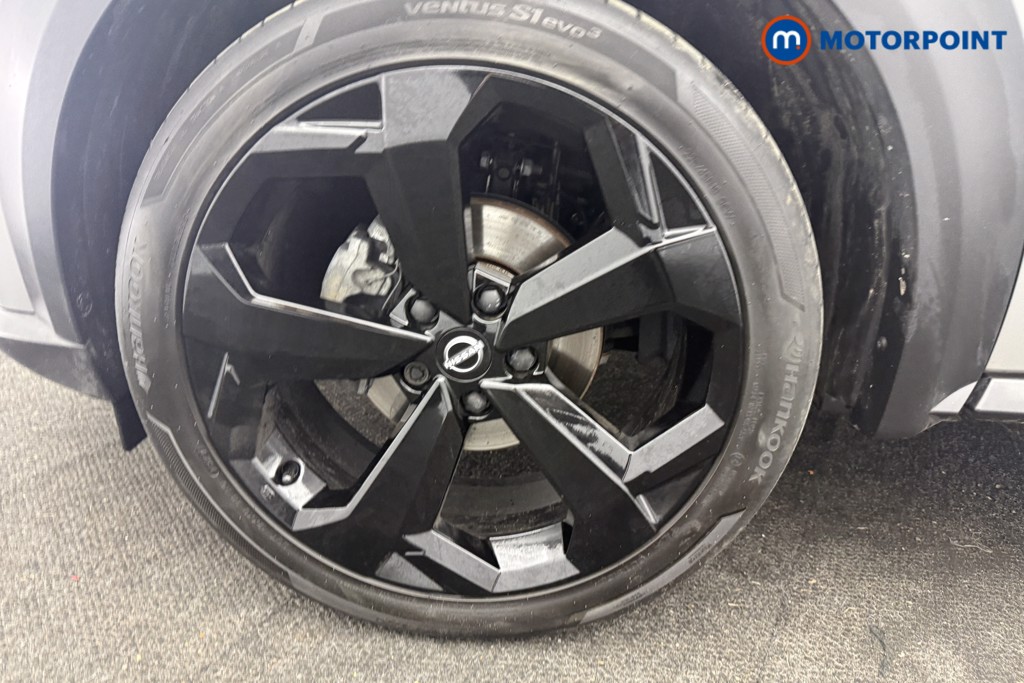 Used Nissan Juke 2025 for sale - 77662953: Photo 27