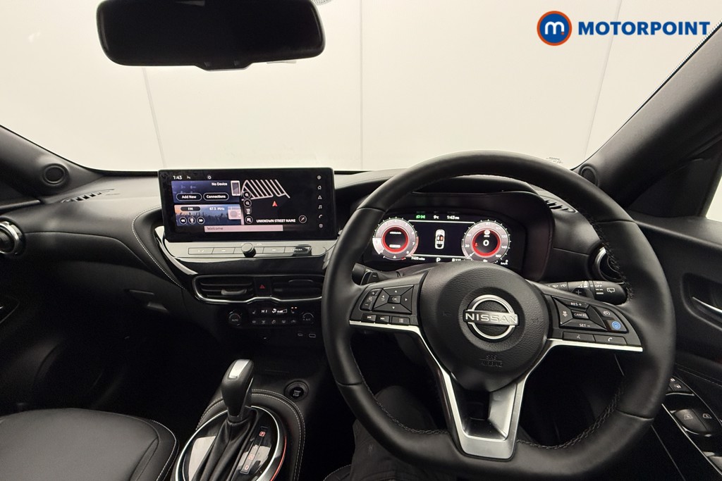 Used Nissan Juke 2025 for sale - 77662953: Photo 9