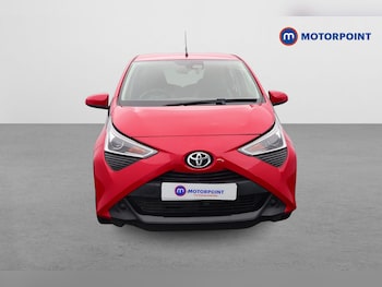 Used Toyota AYGO 2020 for sale - 79227227: Photo