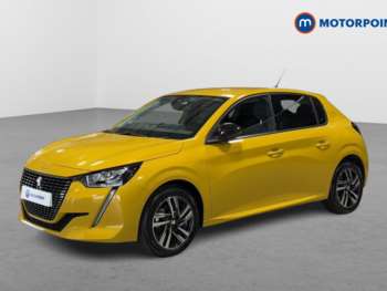 Used Peugeot 208 2023 for sale - 74953138: Photo