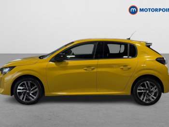 Used Peugeot 208 2023 for sale - 74953138: Photo