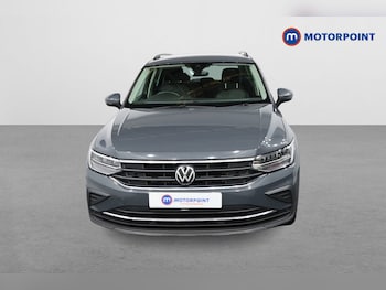 Used Volkswagen Tiguan 2022 for sale - 78223788: Photo