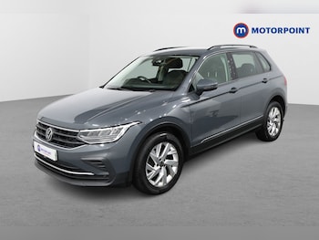 Used Volkswagen Tiguan 2022 for sale - 78223788: Photo