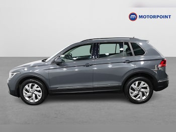 Used Volkswagen Tiguan 2022 for sale - 78223788: Photo