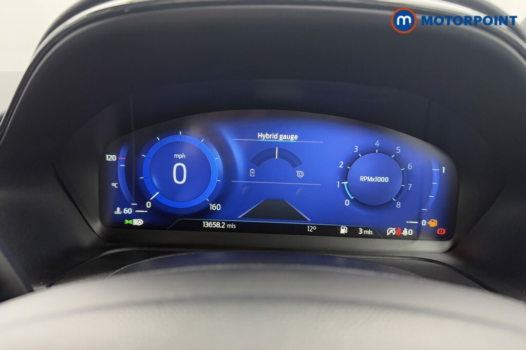 Used Ford Puma 2023 for sale - 77490354: Photo 14