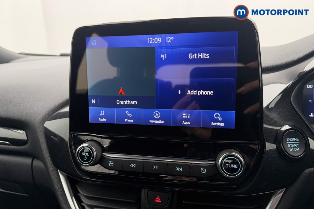 Used Ford Puma 2023 for sale - 77490354: Photo 15