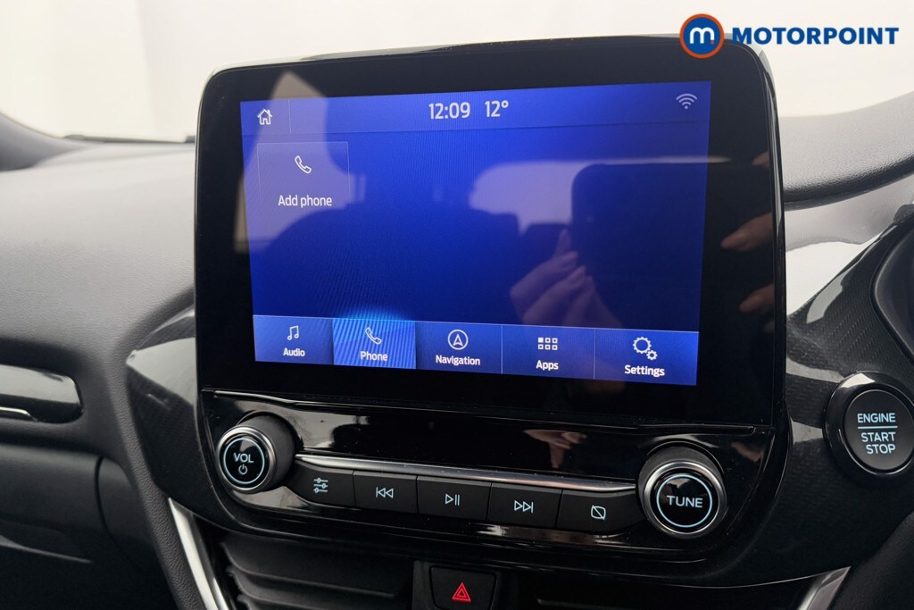 Used Ford Puma 2023 for sale - 77490354: Photo 16