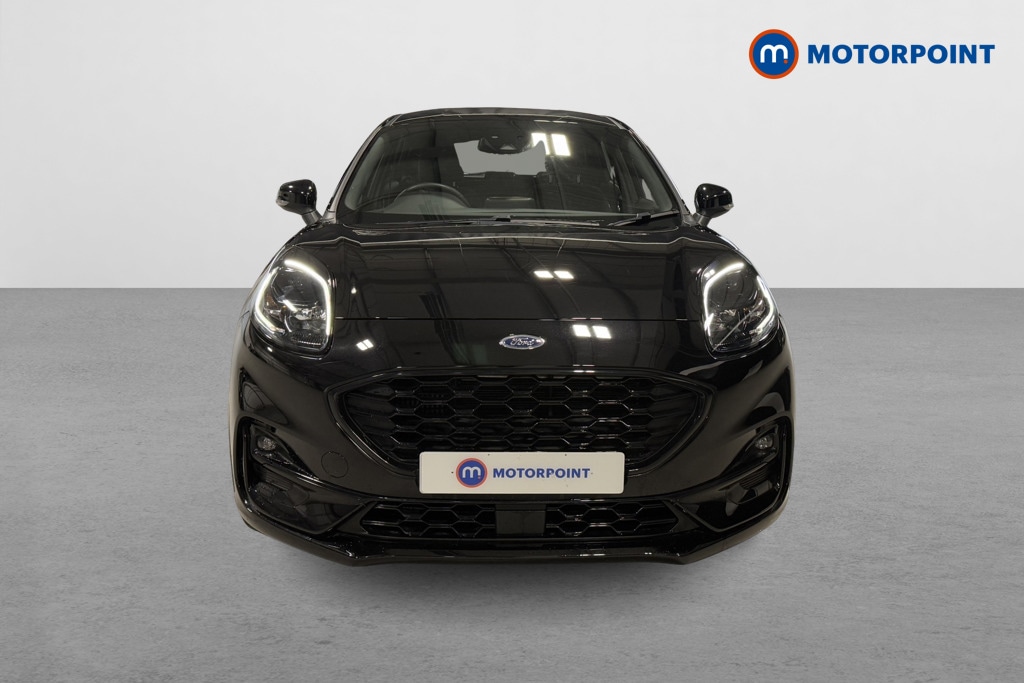 Used Ford Puma 2023 for sale - 77490354: Photo 2