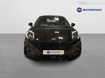 Used Ford Puma 2023 for sale - 77490354: Photo