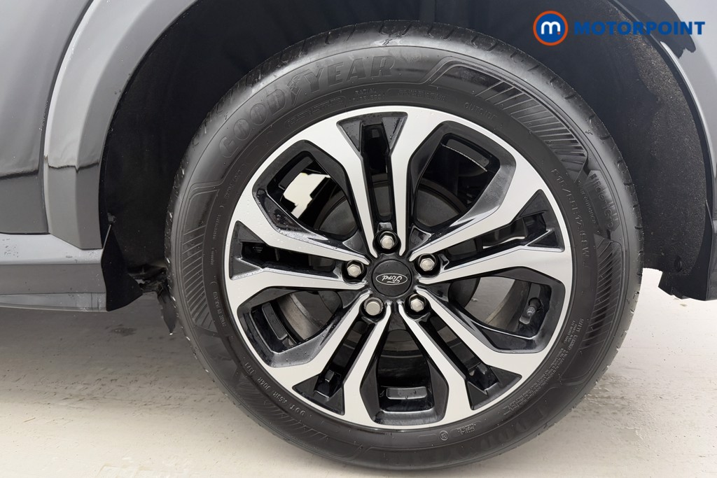 Used Ford Puma 2023 for sale - 77490354: Photo 41