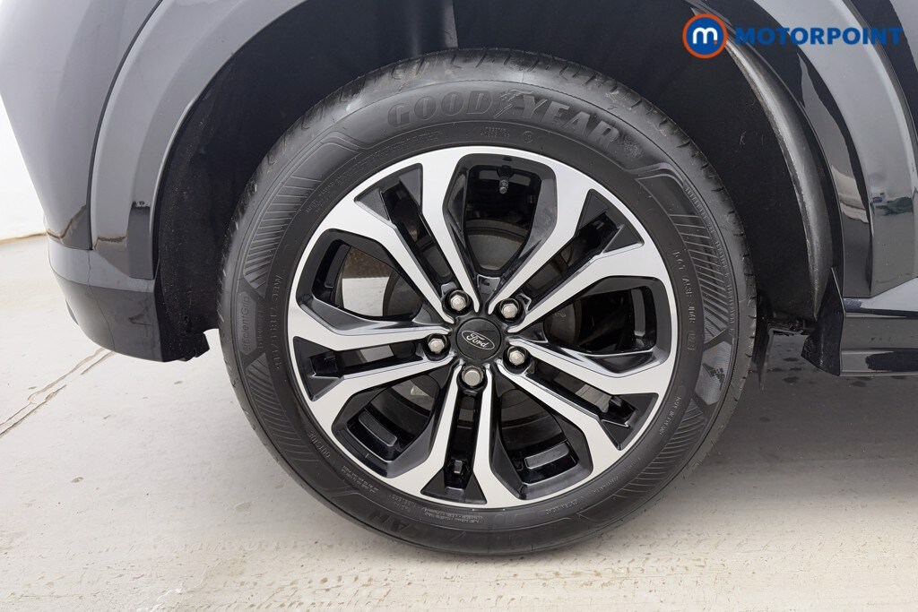 Used Ford Puma 2023 for sale - 77490354: Photo 42