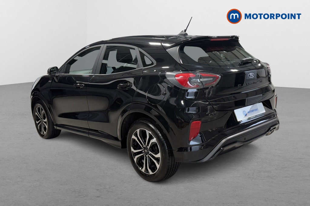 Used Ford Puma 2023 for sale - 77490354: Photo 5