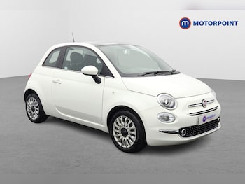 Used Fiat 500 2024 for sale - 79543019: Photo