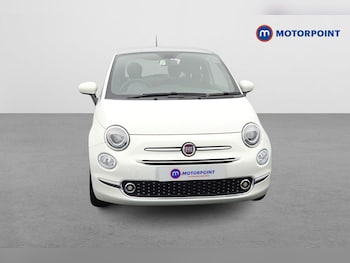 Used Fiat 500 2024 for sale - 79543019: Photo