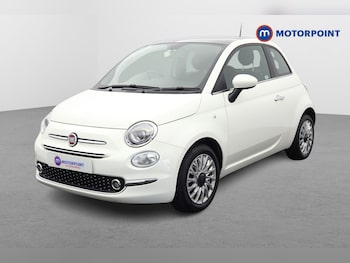 Used Fiat 500 2024 for sale - 79543019: Photo