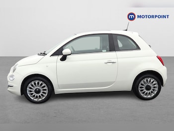 Used Fiat 500 2024 for sale - 79543019: Photo