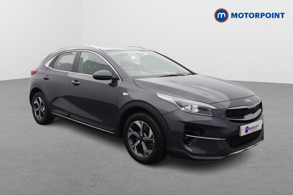 Used Kia XCeed 2021 for sale - 76890018: Photo 1
