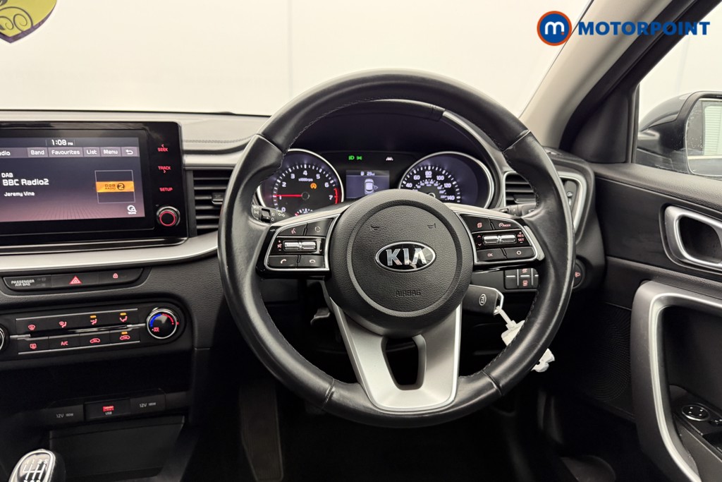 Used Kia XCeed 2021 for sale - 76890018: Photo 10