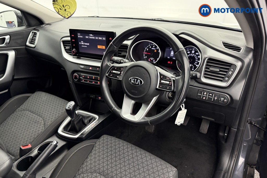 Used Kia XCeed 2021 for sale - 76890018: Photo 11