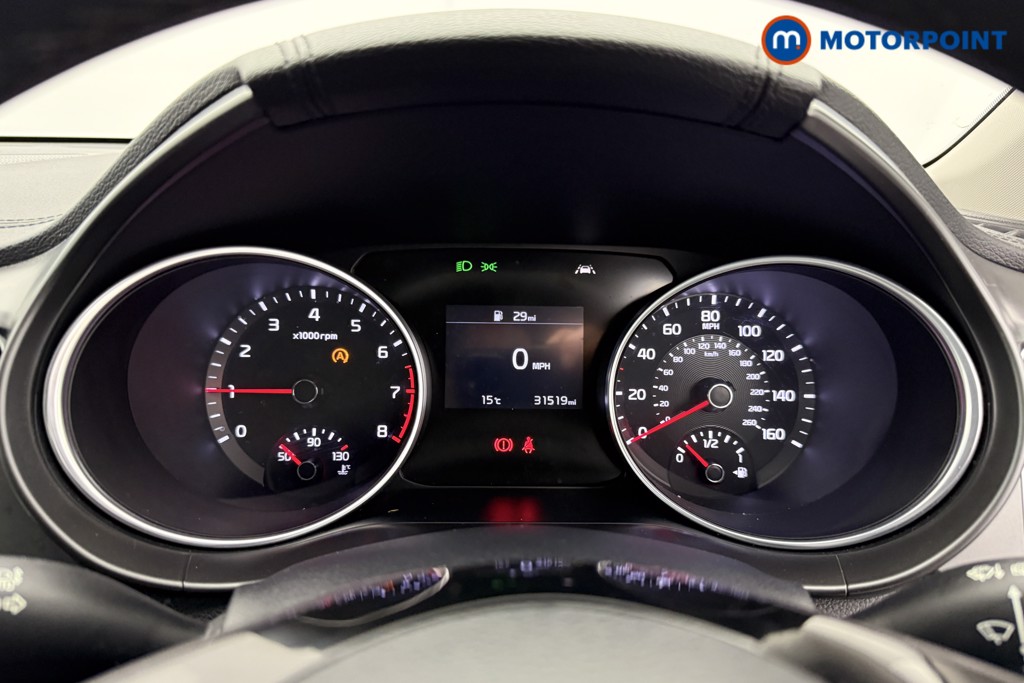 Used Kia XCeed 2021 for sale - 76890018: Photo 12