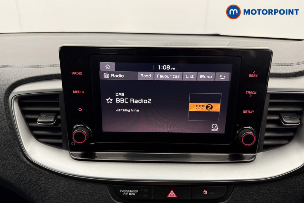 Used Kia XCeed 2021 for sale - 76890018: Photo 13