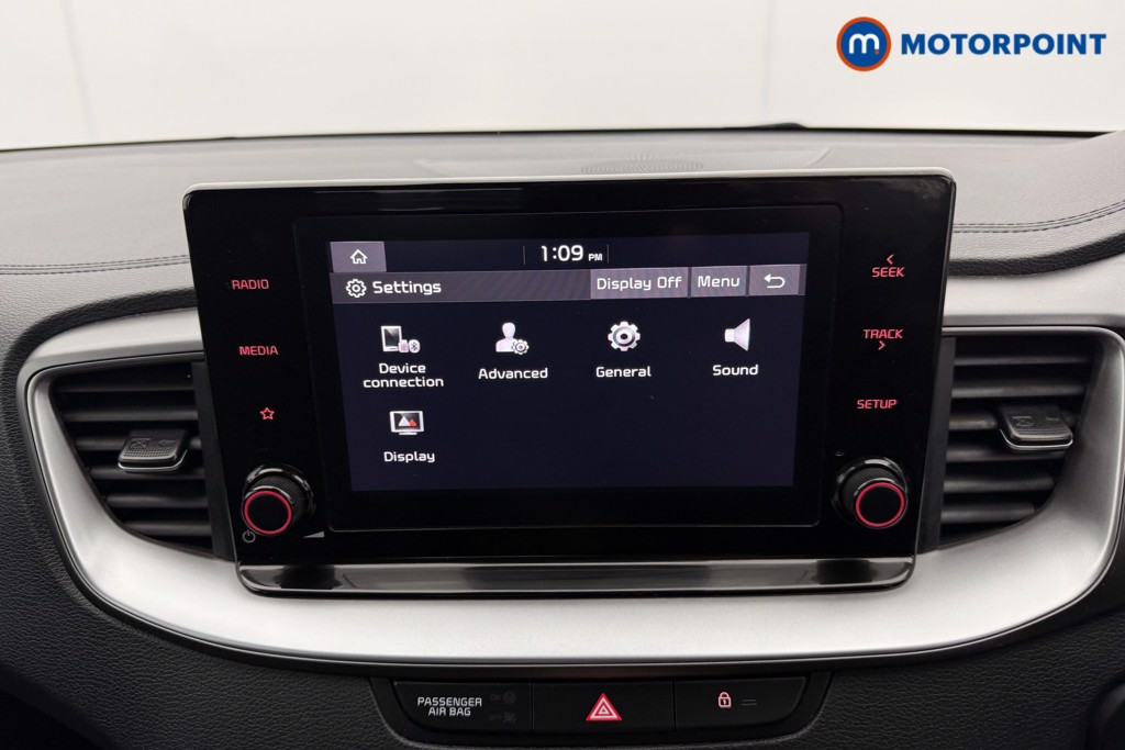 Used Kia XCeed 2021 for sale - 76890018: Photo 14