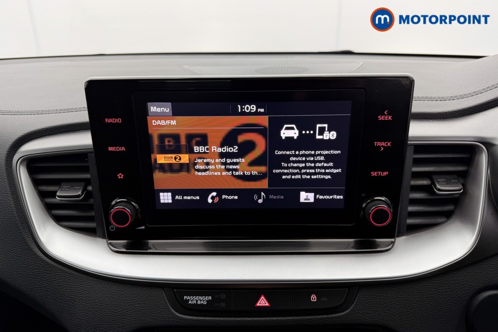 Used Kia XCeed 2021 for sale - 76890018: Photo 15