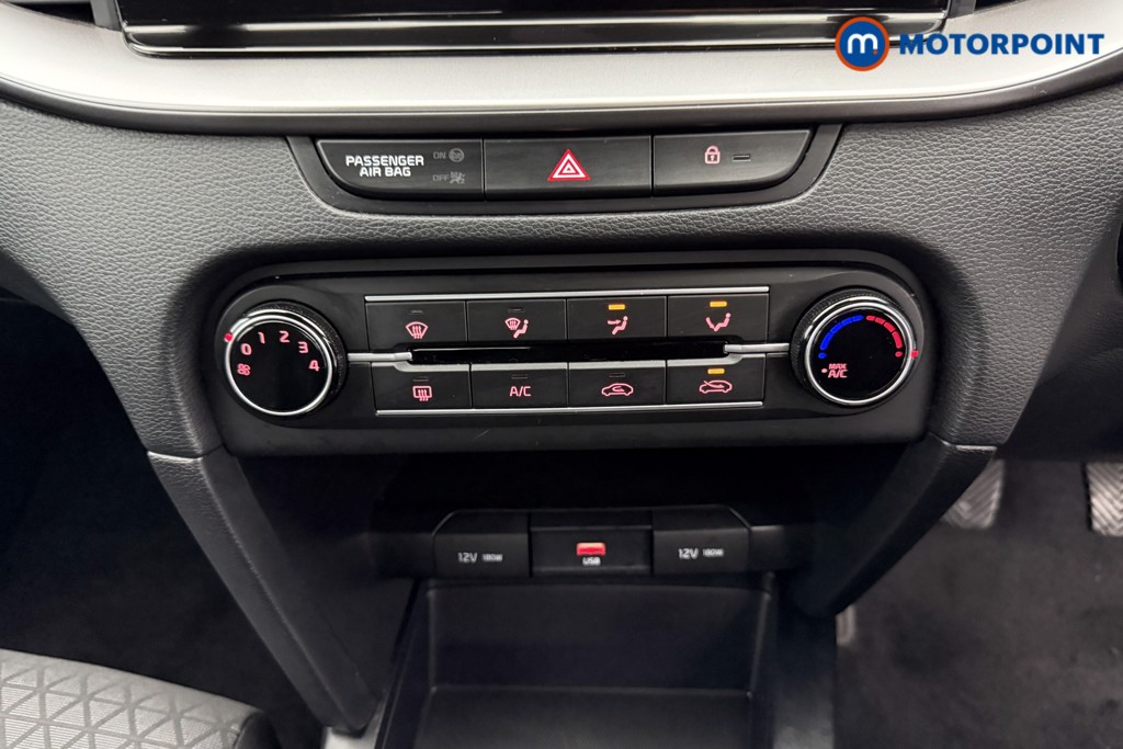 Used Kia XCeed 2021 for sale - 76890018: Photo 16