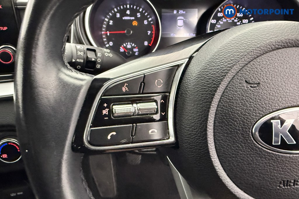 Used Kia XCeed 2021 for sale - 76890018: Photo 18