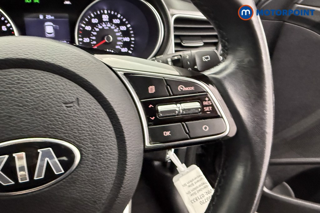 Used Kia XCeed 2021 for sale - 76890018: Photo 19