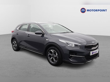 Used Kia XCeed 2021 for sale - 76890018: Photo