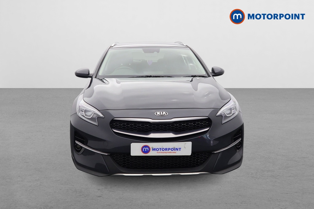 Used Kia XCeed 2021 for sale - 76890018: Photo 2