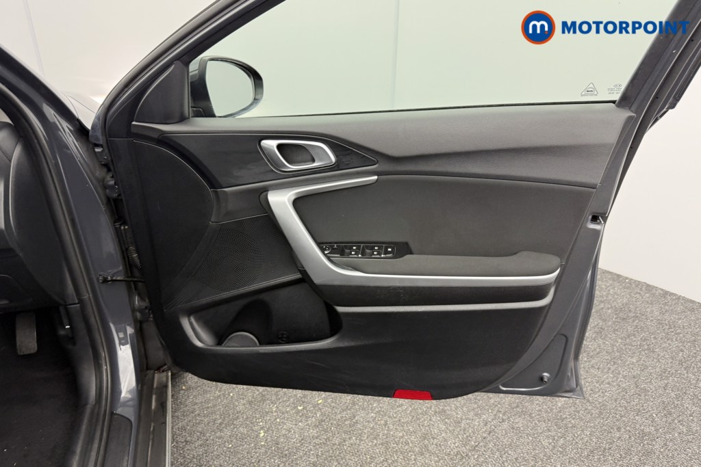 Used Kia XCeed 2021 for sale - 76890018: Photo 22