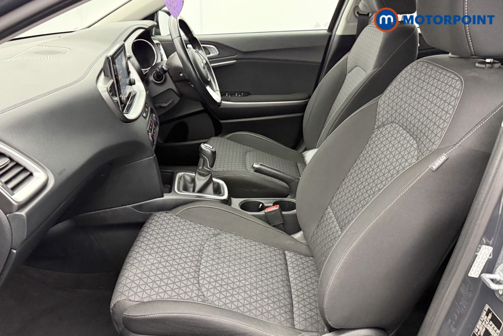 Used Kia XCeed 2021 for sale - 76890018: Photo 28