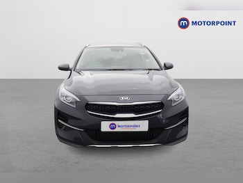 Used Kia XCeed 2021 for sale - 76890018: Photo