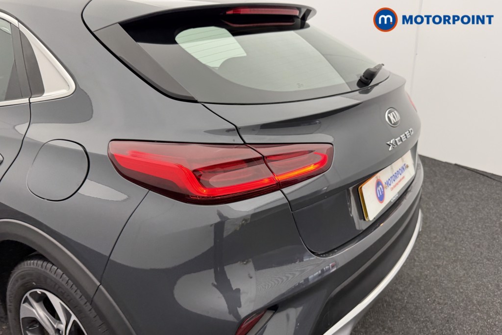 Used Kia XCeed 2021 for sale - 76890018: Photo 32