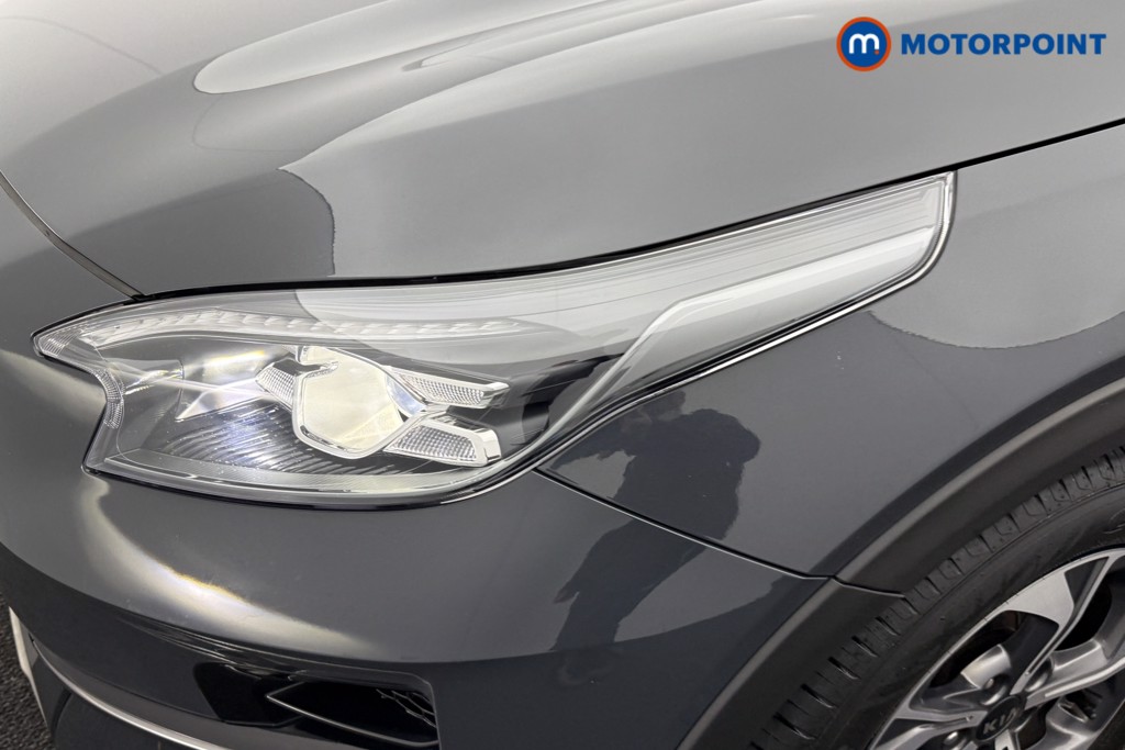 Used Kia XCeed 2021 for sale - 76890018: Photo 33