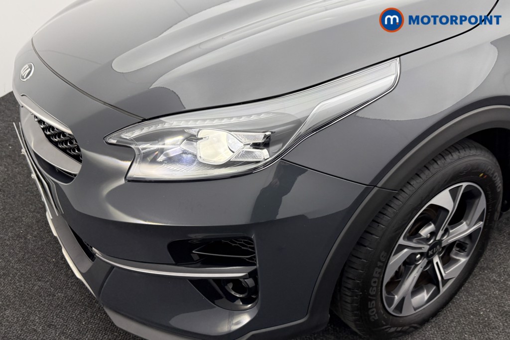 Used Kia XCeed 2021 for sale - 76890018: Photo 34