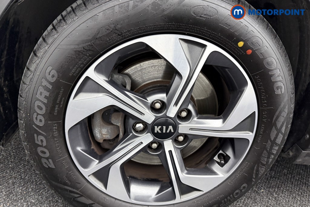 Used Kia XCeed 2021 for sale - 76890018: Photo 35