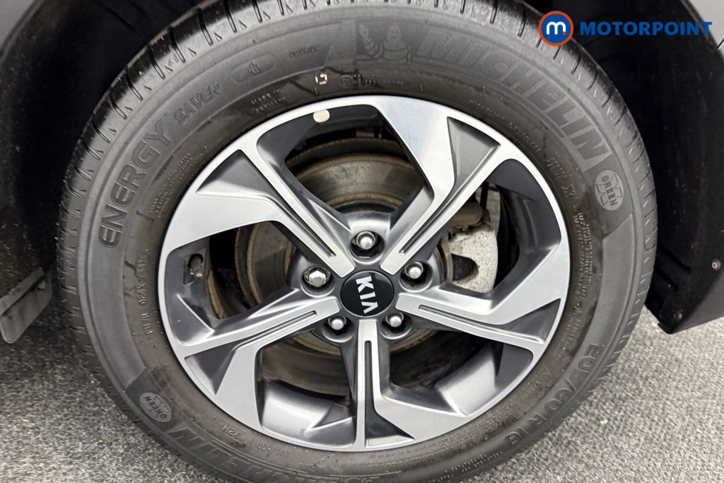 Used Kia XCeed 2021 for sale - 76890018: Photo 36