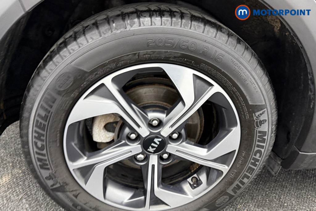 Used Kia XCeed 2021 for sale - 76890018: Photo 37