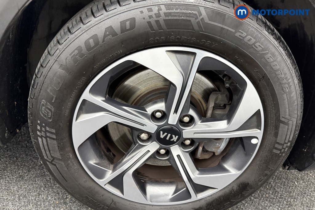 Used Kia XCeed 2021 for sale - 76890018: Photo 38