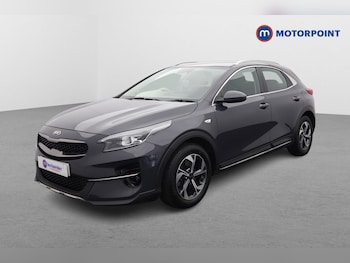 Used Kia XCeed 2021 for sale - 76890018: Photo