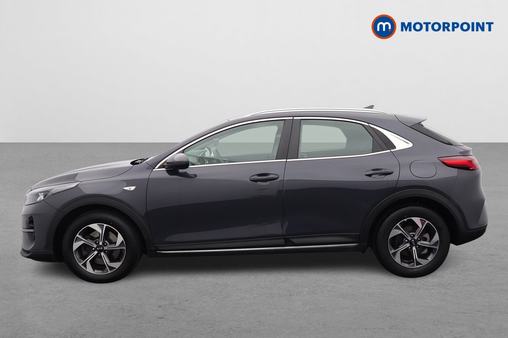 Used Kia XCeed 2021 for sale - 76890018: Photo 4