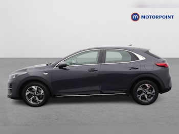 Used Kia XCeed 2021 for sale - 76890018: Photo