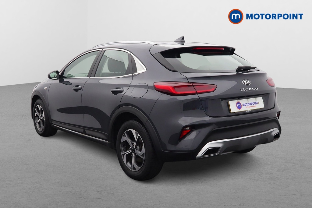 Used Kia XCeed 2021 for sale - 76890018: Photo 5