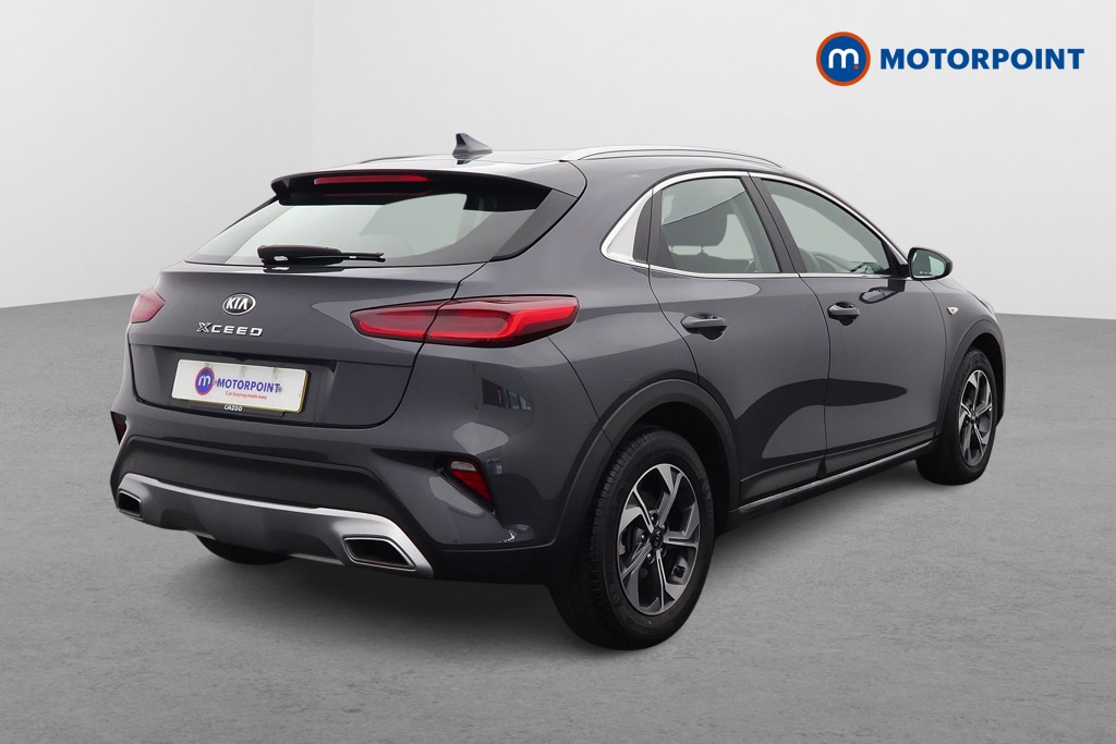 Used Kia XCeed 2021 for sale - 76890018: Photo 7