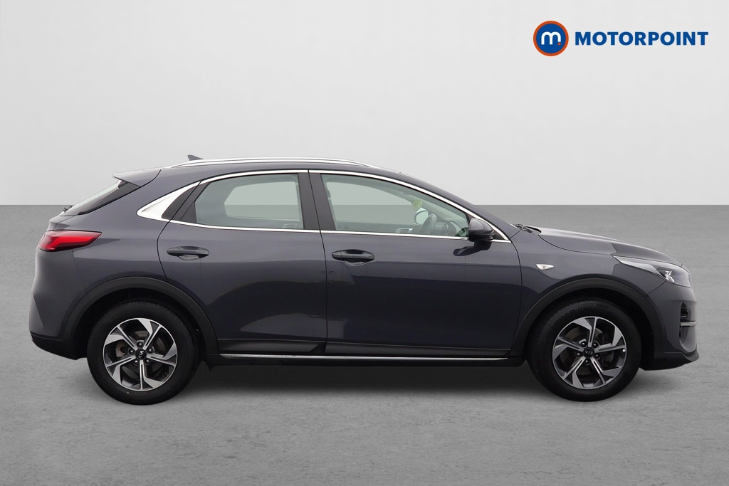 Used Kia XCeed 2021 for sale - 76890018: Photo 8