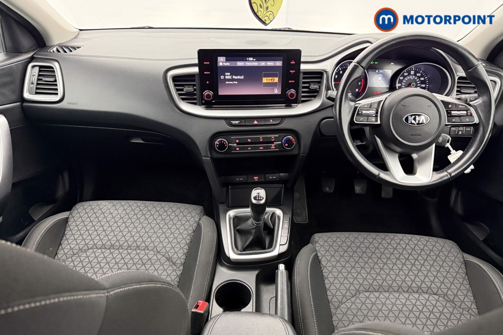 Used Kia XCeed 2021 for sale - 76890018: Photo 9